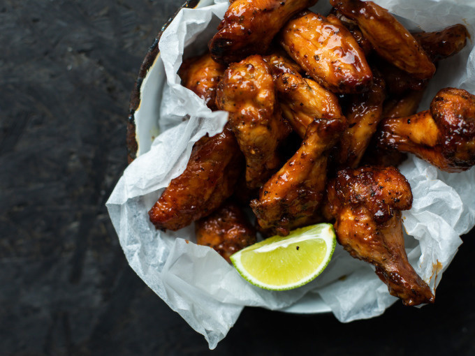 Chicken Masterclass image 4