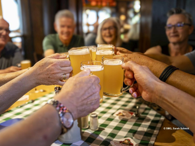 Hopfen und Malz - Preis 2026