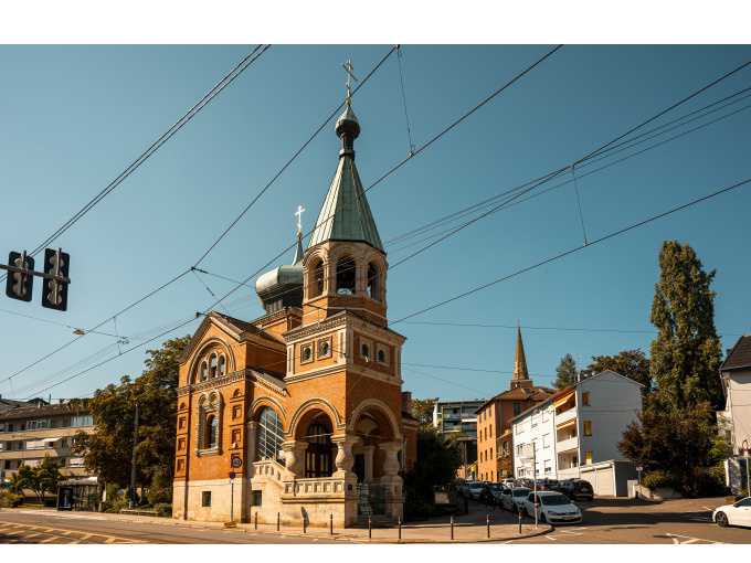 Stäffeles-Tour West