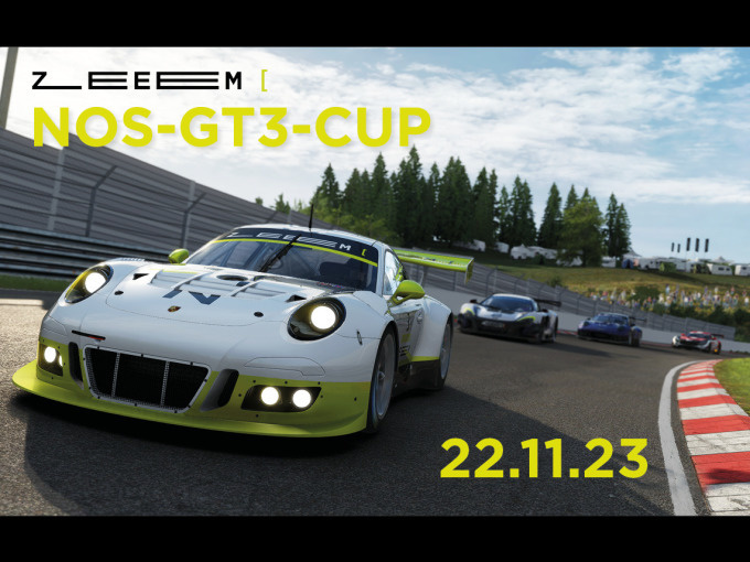 NORDSCHLEIFEN CUP 07.12.2024 