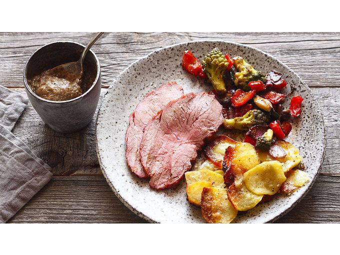 The Art of Grilling  image 1