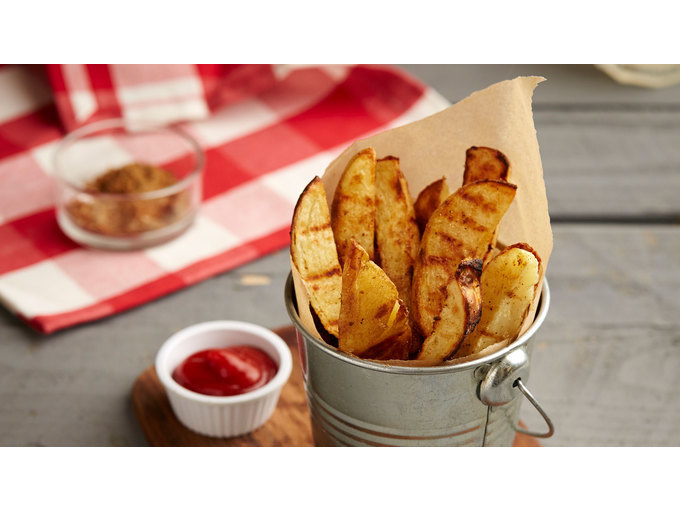 American Barbecue image 4