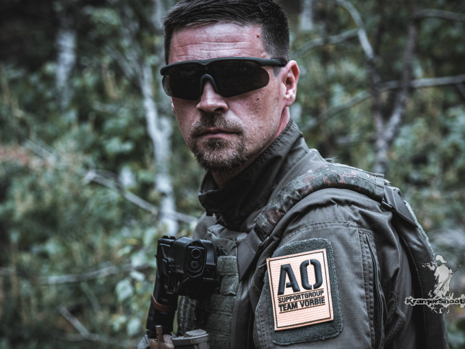 Jahresauftakt - Vorbie Birthday Special