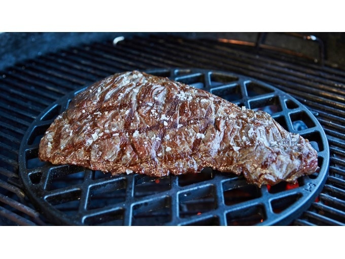 Best of Grill Academy