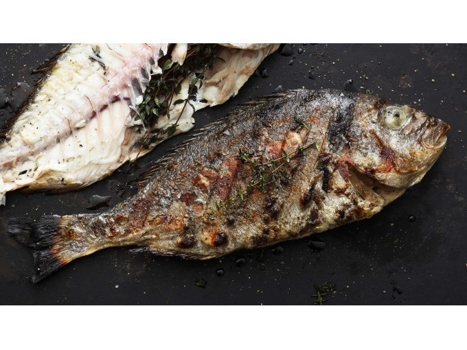 Fish Special (Basic)