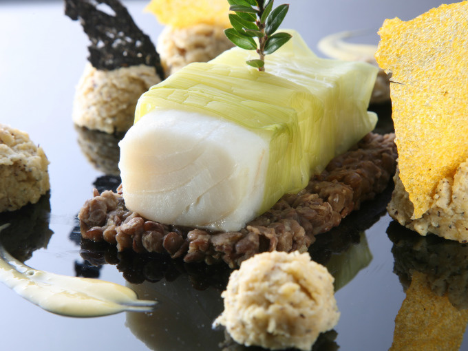 NEW YEAR'S EVE PARTY WITH TASTING MENU 7 COURSES IN BELLAGIO LAKE COMO WITH MUSIC AND DISCOTEQUE