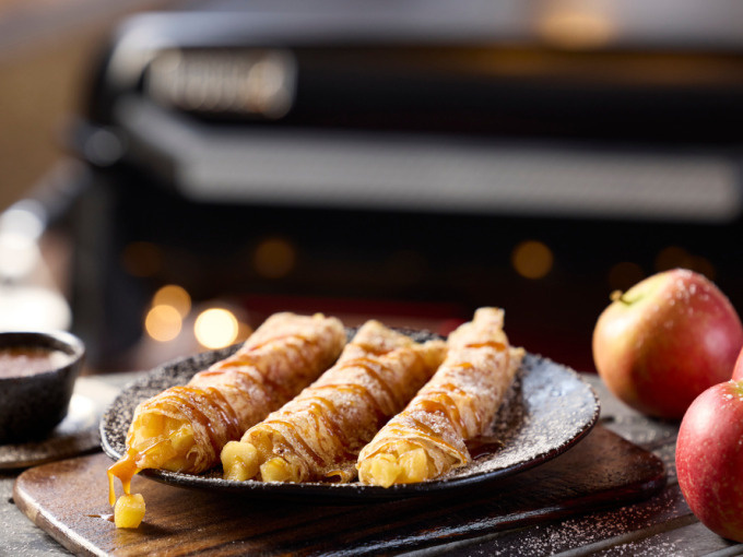 World Street food image 7