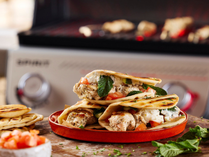 World Street food image 5