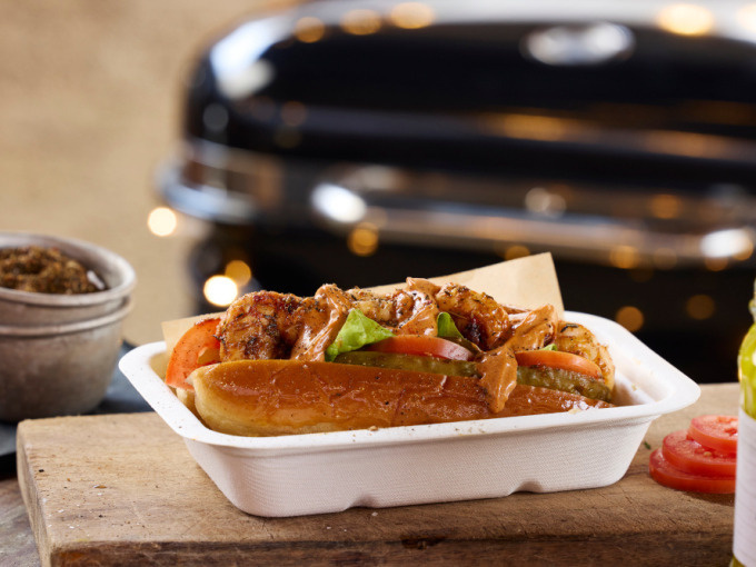 World Street food image 6