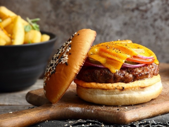 American BBQ image 8