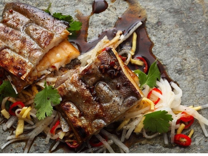 Fish Special (Basic) image 6