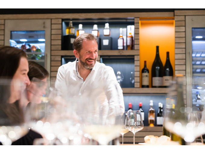 Moderierte Weinprobe "BR Prestige" im Gutshaus BR in Hattenheim im Rheingau - Exklusiv für Ihre Gruppe! - Jede weitere Person