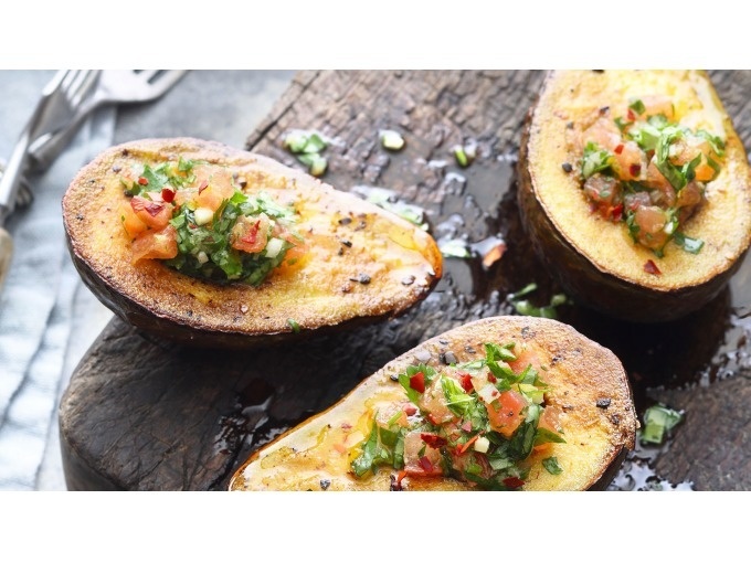 Veggie (Basic) image 1