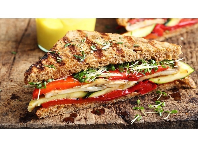 Veggie (Basic) image 2