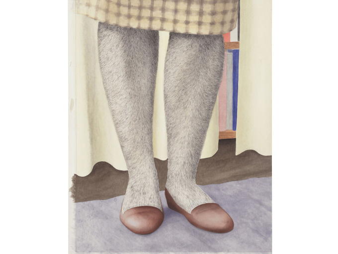 KUNST UND LITERATUR mit Dr. Kai Bleifuß und Dr. Gerd Kolter