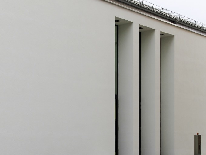 KUNSTHALLE GÖPPINGEN - Ticket - 8 Stunden  