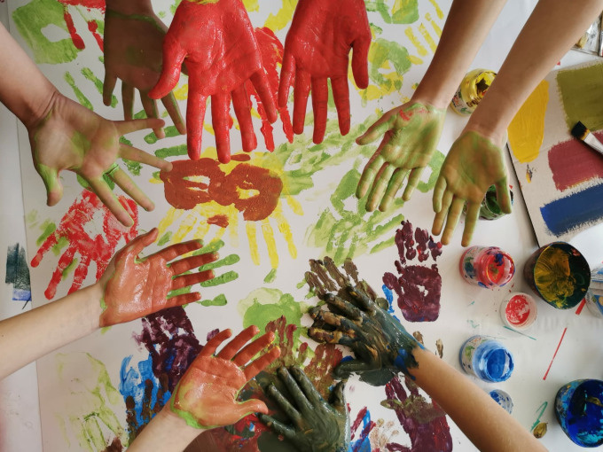 MALZEIT Spezial für Kinder von 6 bis 10 Jahren