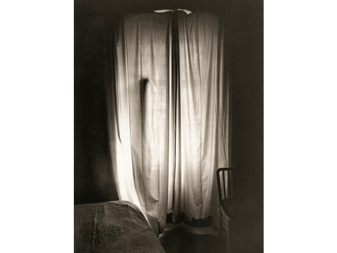 ANALOG FÜR PURISTEN: DAS BILD mit Martin Paule / Fotograf     