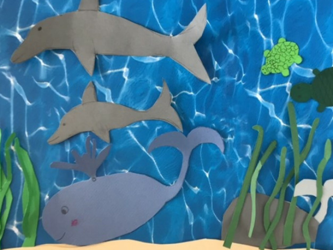 SCHÜLERFERIENPROGRAMM: Dreh deinen eigenen Stop Motion Film!