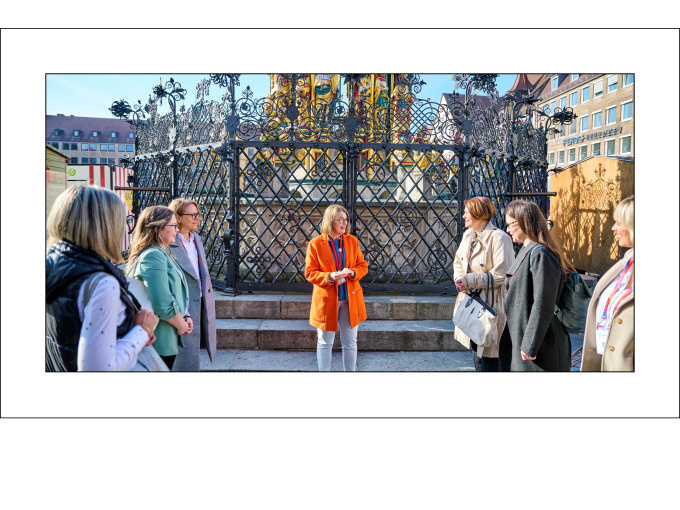 Weltgästeführertag 2026 - Samstag, 7. März 2026