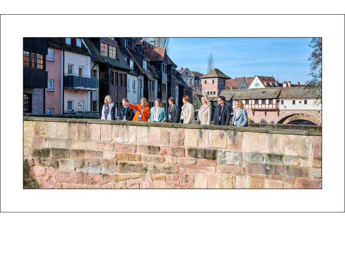 Weltgästeführertag 2026 - zum Motto: „Mit offenen Augen“