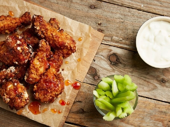 American BBQ   image 3