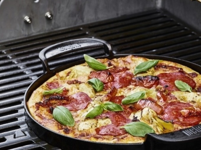 American BBQ   image 8