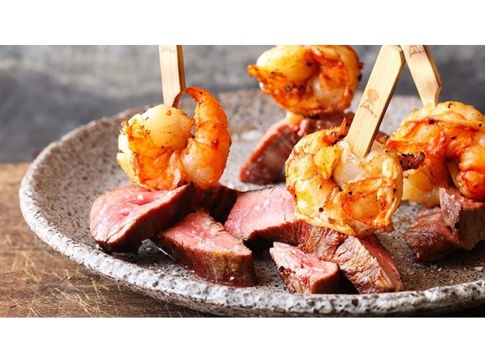 Grillieren mit Holzkohle  image 2