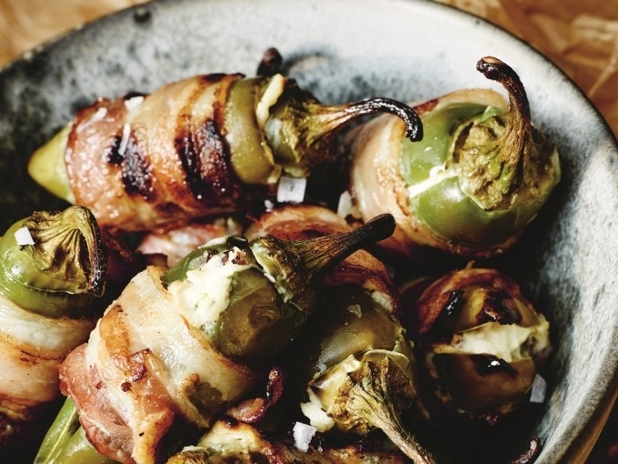 American BBQ   image 1