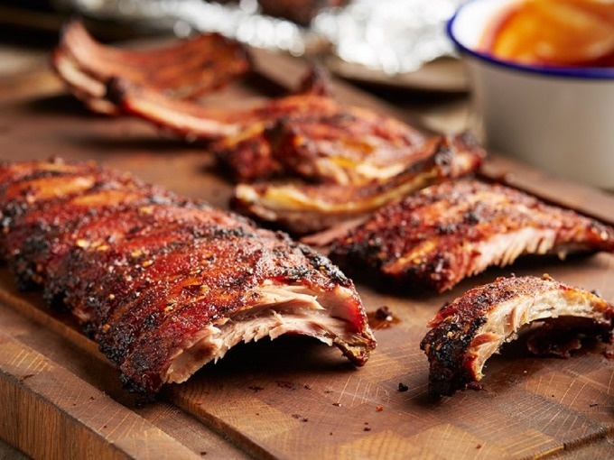 American BBQ   image 5