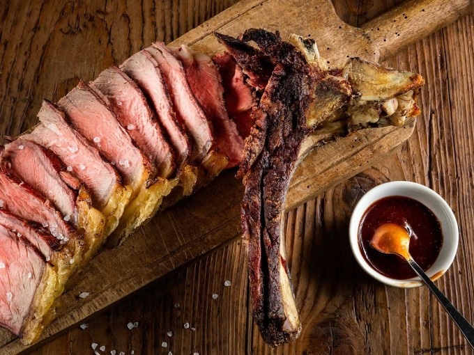 Das perfekte Steak image 1