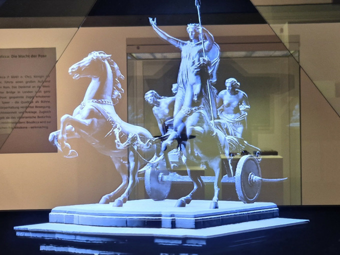 Denk:Mal! 150 Jahre Hermannsdenkmal