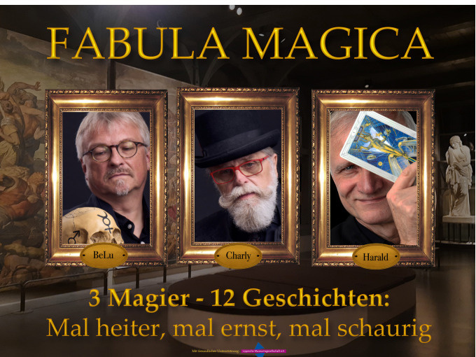 Fabula Magica