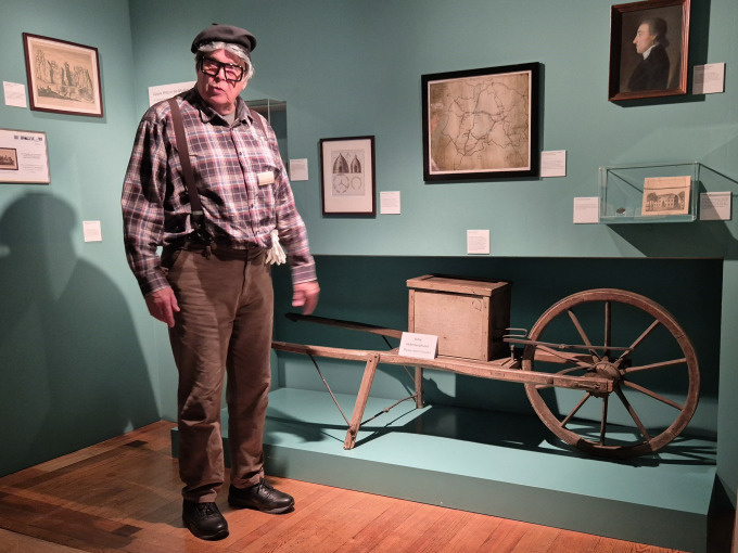 Dr. h. c. Gustav Grummel´s Kostbarkeiten o