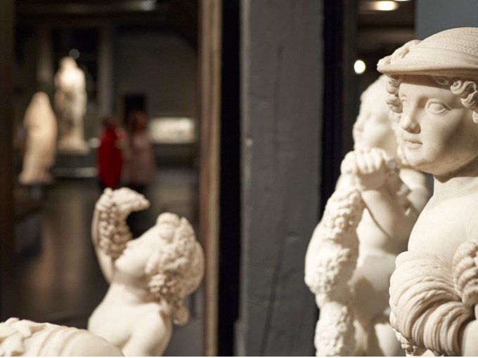 Mythos Varusschlacht – Bandels Geburtstagsrunde