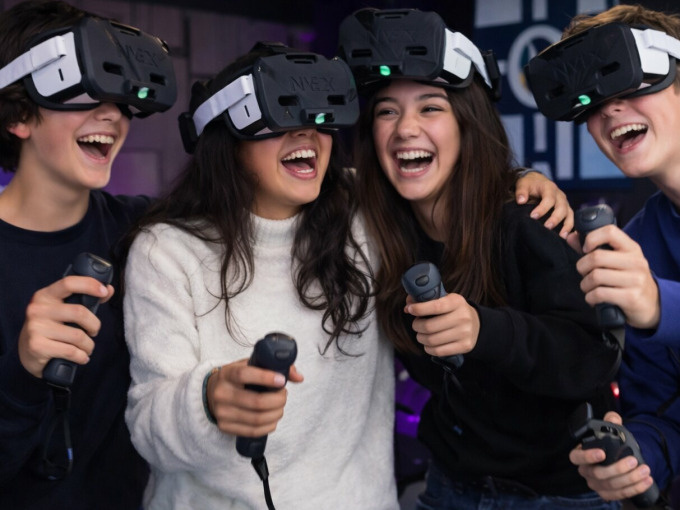 EVG FULL IMMERSION - 2H