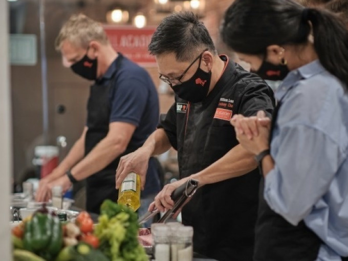 Learn To GRILL The er Way