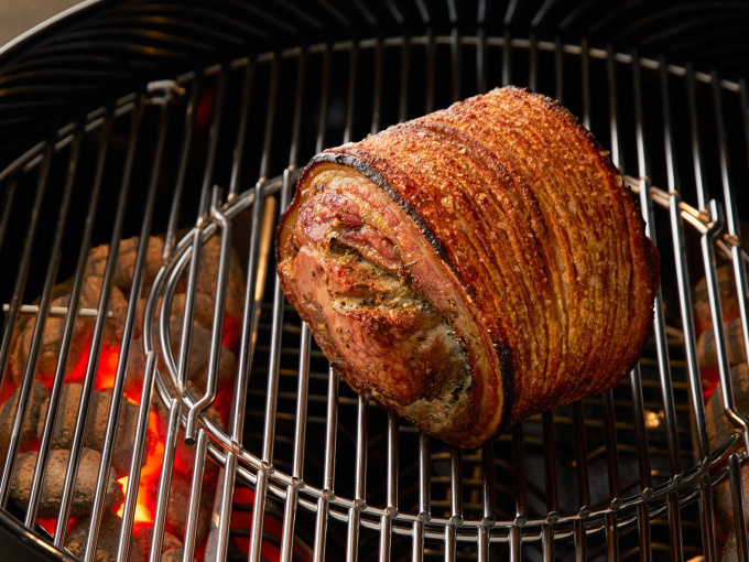 Mediterranean Barbecue image 4