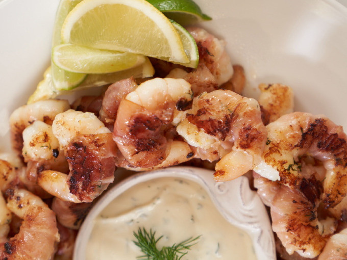 Mediterranean Barbecue image 2