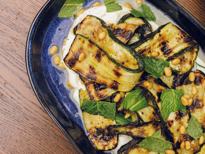 Mediterranean Barbecue image 5