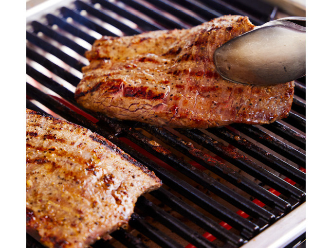 BBQ Basics image 3