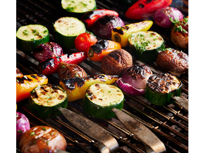 BBQ Basics image 6