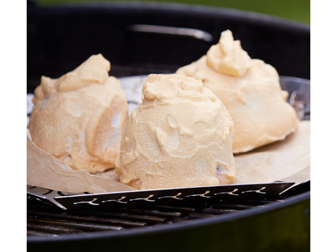 BBQ Basics image 5