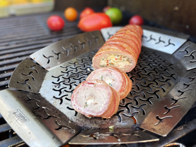 BBQ Basics image 4