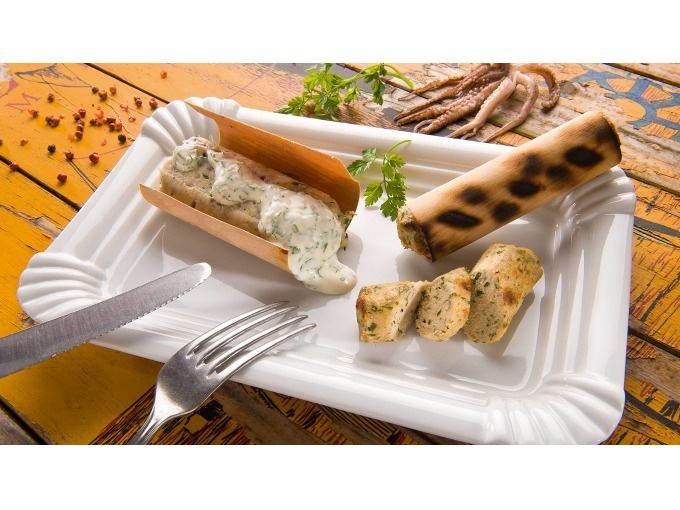 Smoken  R&auml;uchern  Grillen image 8