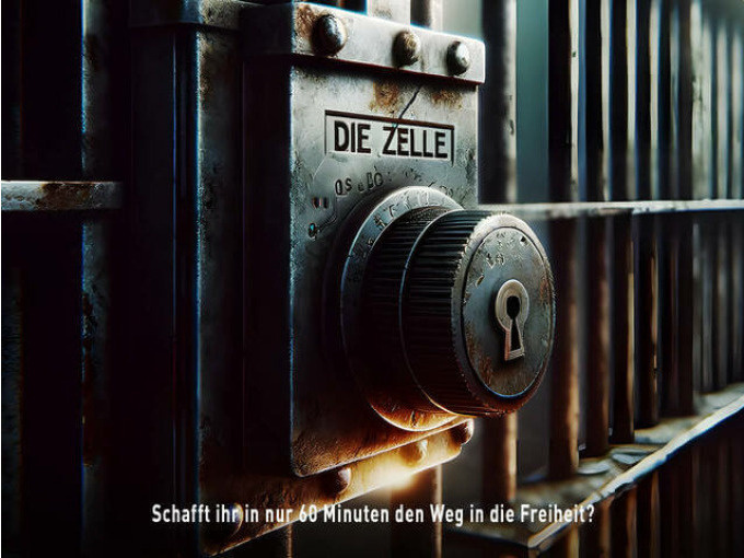 Die Zelle