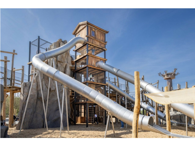 Abenteuer Alm - Ticket - 4 Stunden  