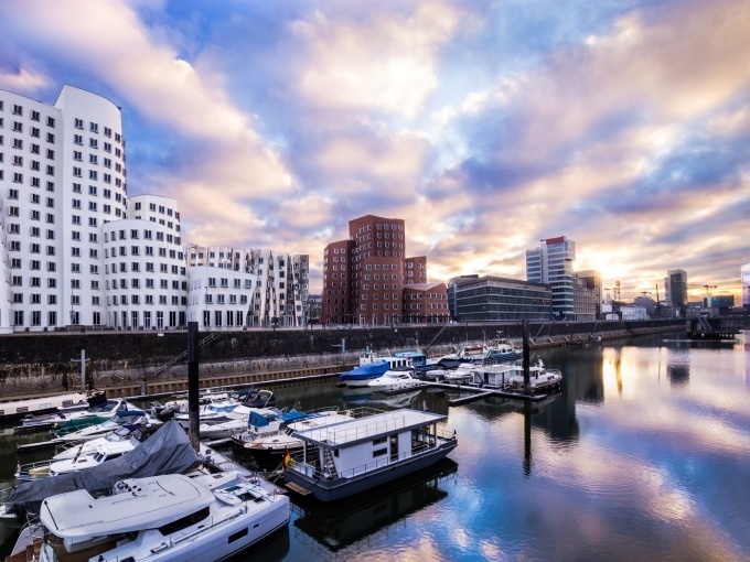 Bootsschule Dusseldorf Onwater