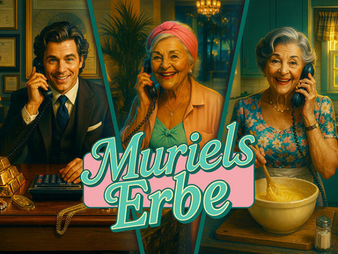 MURIELS ERBE
