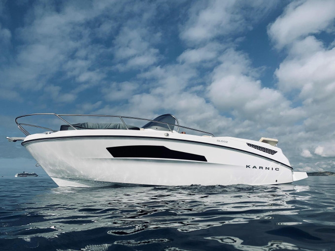 Private Tour Karnic 1h & 2h - 120 min  